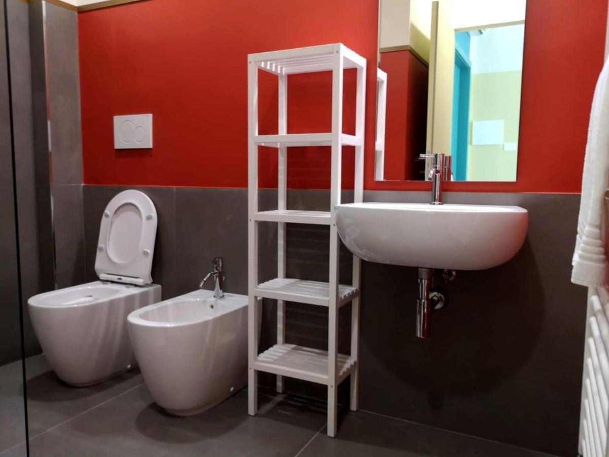 מונופולי Fidardo Rooms מראה חיצוני תמונה