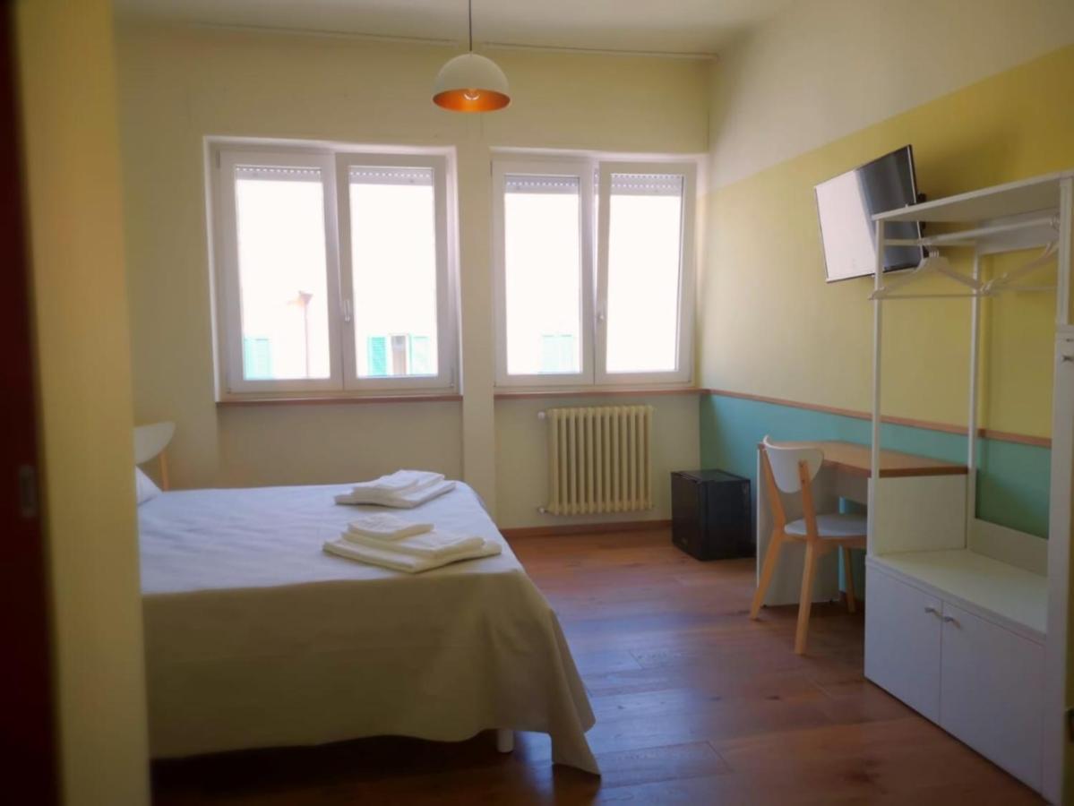 מונופולי Fidardo Rooms מראה חיצוני תמונה