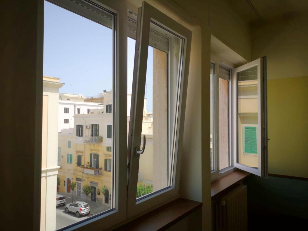 מונופולי Fidardo Rooms מראה חיצוני תמונה