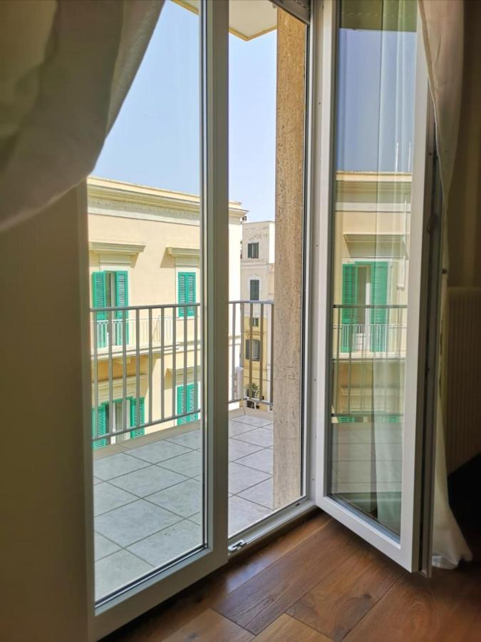 מונופולי Fidardo Rooms מראה חיצוני תמונה