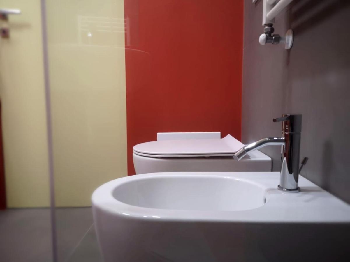 מונופולי Fidardo Rooms מראה חיצוני תמונה