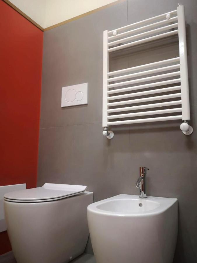 מונופולי Fidardo Rooms מראה חיצוני תמונה