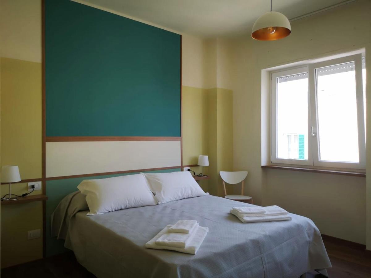 מונופולי Fidardo Rooms מראה חיצוני תמונה