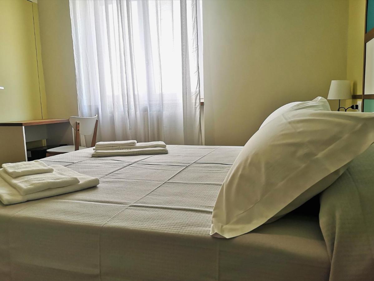 מונופולי Fidardo Rooms מראה חיצוני תמונה