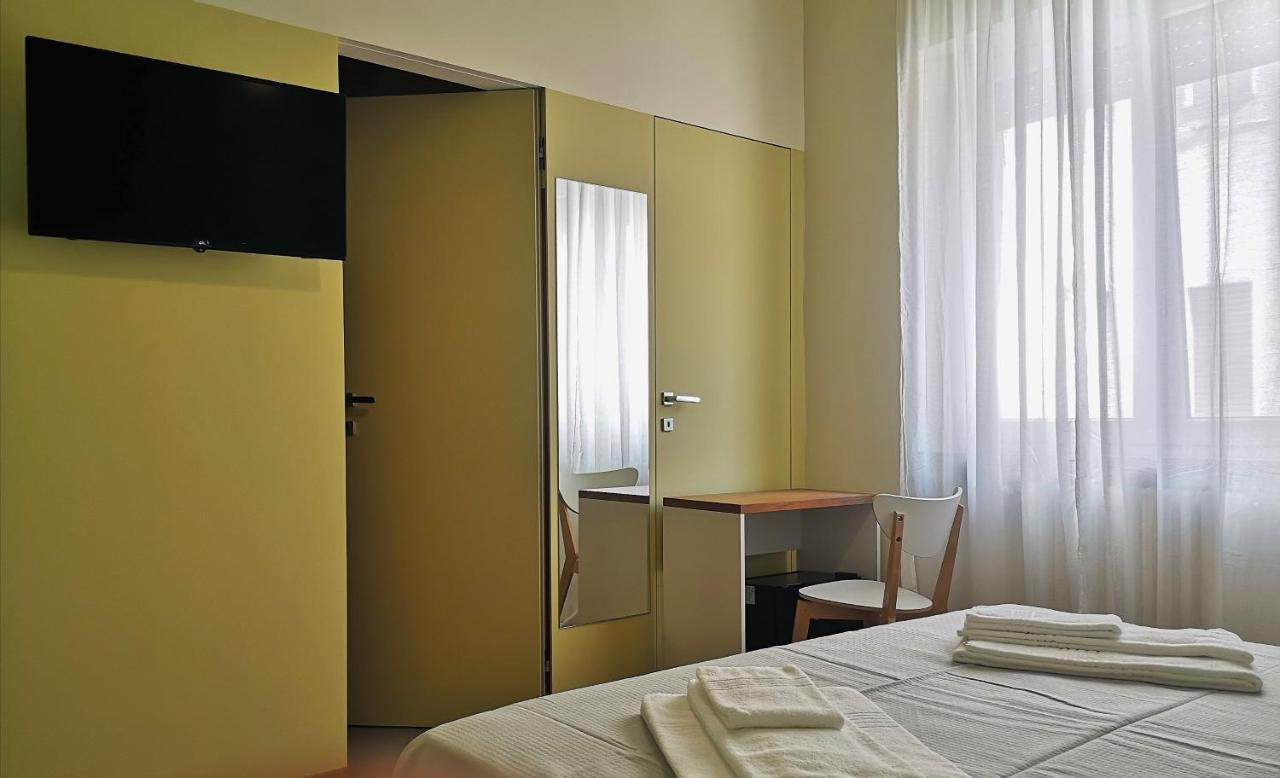 מונופולי Fidardo Rooms מראה חיצוני תמונה