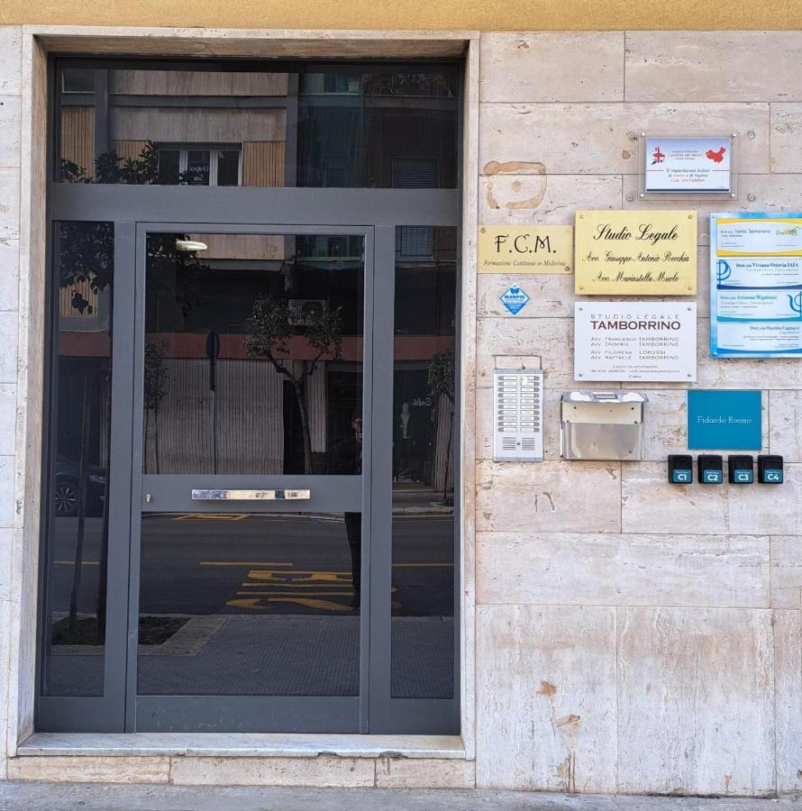 מונופולי Fidardo Rooms מראה חיצוני תמונה