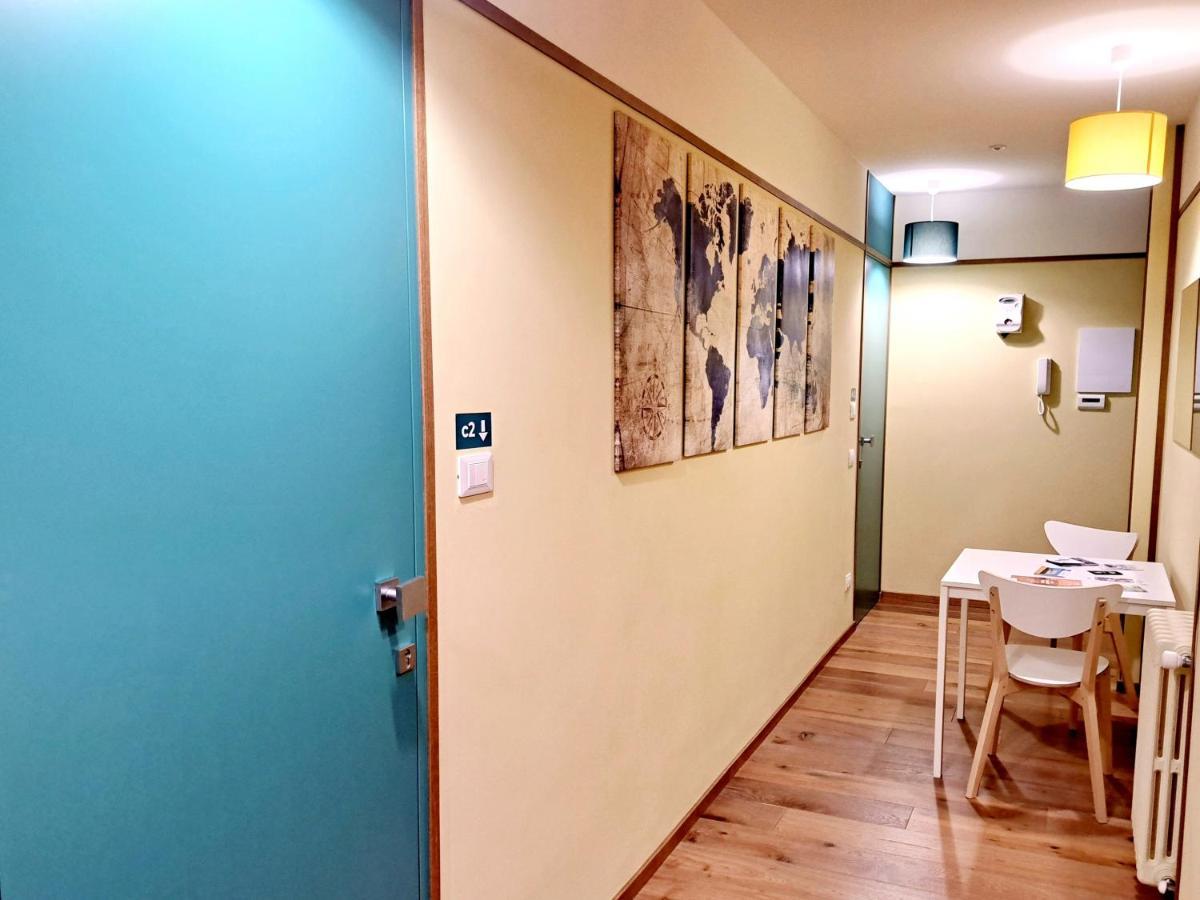 מונופולי Fidardo Rooms מראה חיצוני תמונה